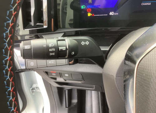 Renault AUSTRAL Nouveau full hybrid E-Tech 200 ch Esprit Alpine