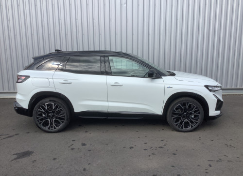 Renault AUSTRAL Nouveau full hybrid E-Tech 200 ch Esprit Alpine