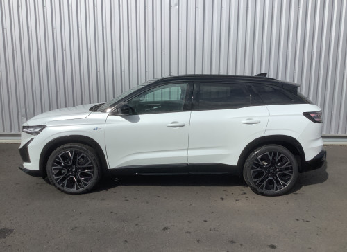 Renault AUSTRAL Nouveau full hybrid E-Tech 200 ch Esprit Alpine