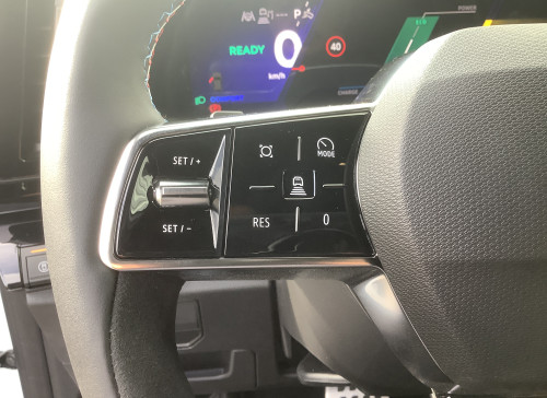 Renault AUSTRAL Nouveau full hybrid E-Tech 200 ch Esprit Alpine