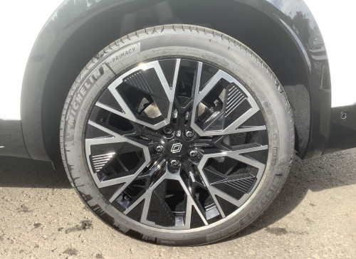 Renault AUSTRAL Nouveau full hybrid E-Tech 200 ch Esprit Alpine