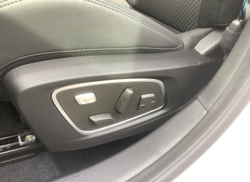 Renault AUSTRAL Nouveau full hybrid E-Tech 200 ch Esprit Alpine