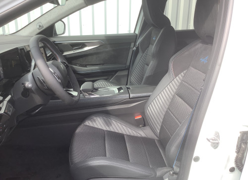 Renault AUSTRAL Nouveau full hybrid E-Tech 200 ch Esprit Alpine