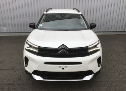 Citroën C5 AIRCROSS Nouveau PureTech 130 S&S EAT8 Shine