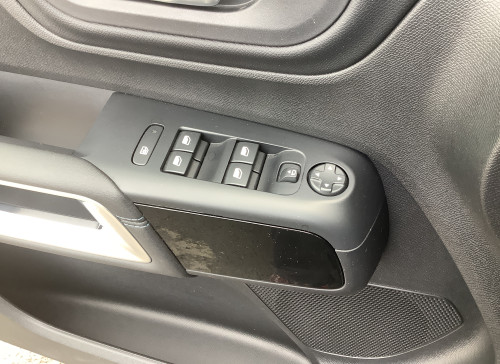 Citroën C5 AIRCROSS Hybride 136 e-DCS6 Plus
