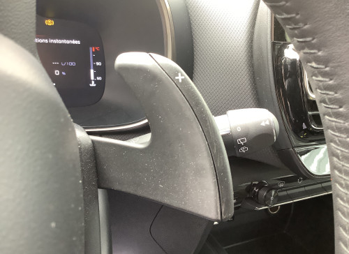 Citroën C5 AIRCROSS Hybride 136 e-DCS6 Plus