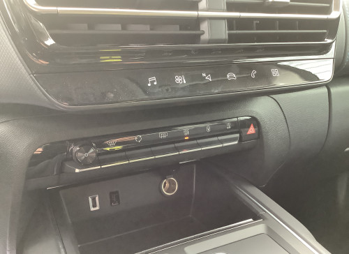 Citroën C5 AIRCROSS Hybride 136 e-DCS6 Plus