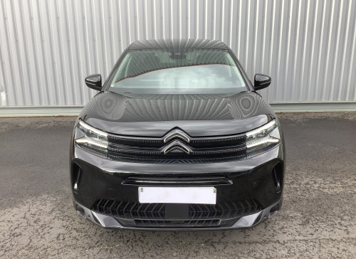 Citroën C5 AIRCROSS Hybride 136 e-DCS6 Plus