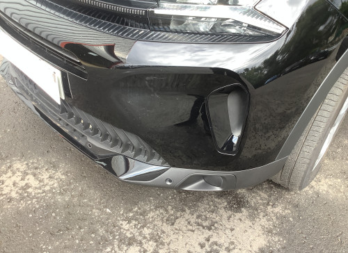Citroën C5 AIRCROSS Hybride 136 e-DCS6 Plus