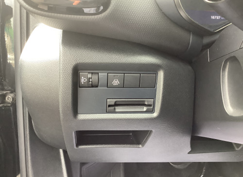 Citroën C5 AIRCROSS Hybride 136 e-DCS6 Plus