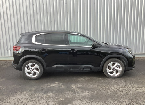 Citroën C5 AIRCROSS Hybride 136 e-DCS6 Plus