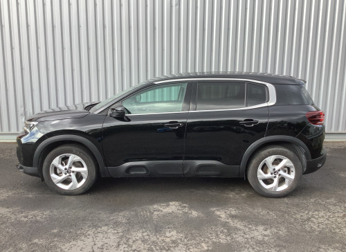 Citroën C5 AIRCROSS Hybride 136 e-DCS6 Plus