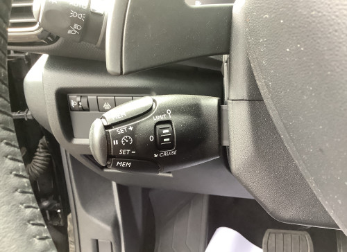 Citroën C5 AIRCROSS Hybride 136 e-DCS6 Plus