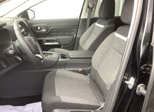 Citroën C5 AIRCROSS Hybride 136 e-DCS6 Plus