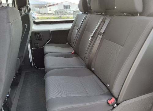 Citroën JUMPY CABINE APPROFONDIE Nouveau CA M DIESEL 180 CH AUTOMAT.