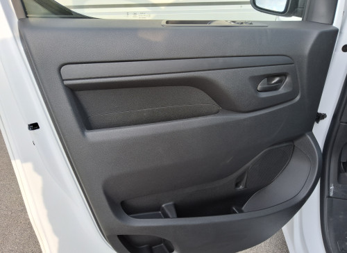 Citroën JUMPY CABINE APPROFONDIE Nouveau CA M DIESEL 180 CH AUTOMAT.