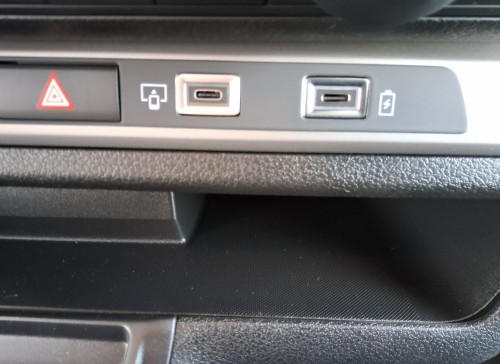 Citroën JUMPY CABINE APPROFONDIE Nouveau CA M DIESEL 180 CH AUTOMAT.