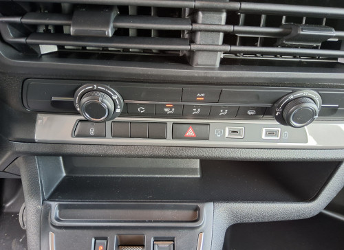 Citroën JUMPY CABINE APPROFONDIE Nouveau CA M DIESEL 180 CH AUTOMAT.