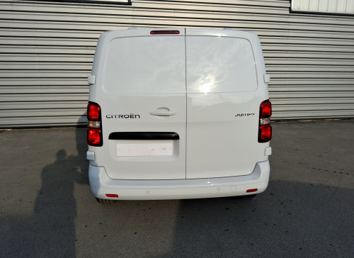 Citroën JUMPY CABINE APPROFONDIE Nouveau CA M DIESEL 180 CH AUTOMAT.