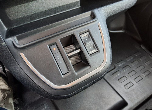 Citroën JUMPY CABINE APPROFONDIE Nouveau CA M DIESEL 180 CH AUTOMAT.