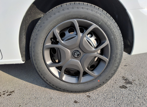 Citroën JUMPY CABINE APPROFONDIE Nouveau CA M DIESEL 180 CH AUTOMAT.