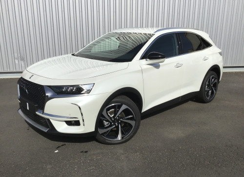 DS DS7 CROSSBACK BlueHDi 130 EAT8 Rivoli