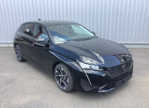 Peugeot 308 Nouvelle BlueHDi 130ch S&S EAT8 Allure
