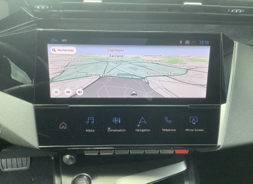 Peugeot 308 Nouvelle BlueHDi 130ch S&S EAT8 Allure