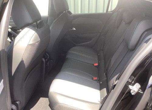 Peugeot 308 Nouvelle BlueHDi 130ch S&S EAT8 Allure