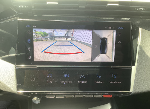 Peugeot 308 Nouvelle BlueHDi 130ch S&S EAT8 Allure