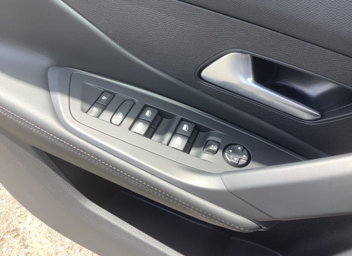 Peugeot 308 Nouvelle BlueHDi 130ch S&S EAT8 Allure