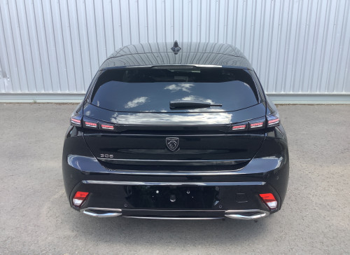 Peugeot 308 Nouvelle BlueHDi 130ch S&S EAT8 Allure