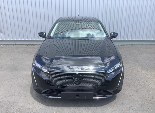 Peugeot 308 Nouvelle BlueHDi 130ch S&S EAT8 Allure