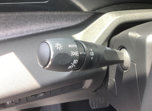 Peugeot 308 Nouvelle BlueHDi 130ch S&S EAT8 Allure