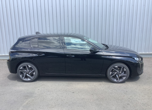 Peugeot 308 Nouvelle BlueHDi 130ch S&S EAT8 Allure