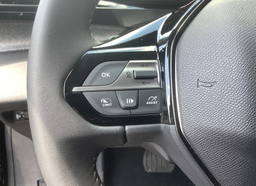 Peugeot 308 Nouvelle BlueHDi 130ch S&S EAT8 Allure