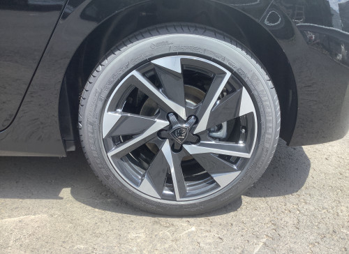 Peugeot 308 Nouvelle BlueHDi 130ch S&S EAT8 Allure