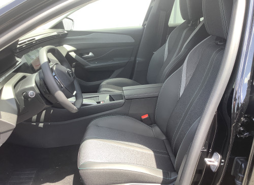 Peugeot 308 Nouvelle BlueHDi 130ch S&S EAT8 Allure