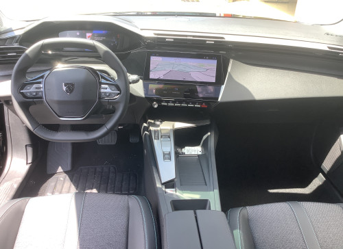 Peugeot 308 Nouvelle BlueHDi 130ch S&S EAT8 Allure