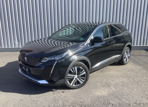 Peugeot 3008 Hybrid 145 e-DCS6 Allure Pack