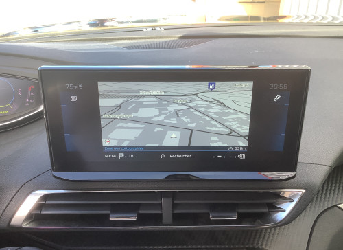 Peugeot 3008 Hybrid 145 e-DCS6 Allure Pack