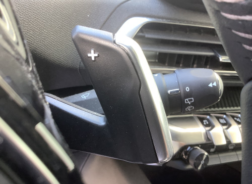 Peugeot 3008 Hybrid 145 e-DCS6 Allure Pack