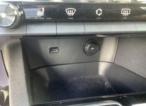 Peugeot 3008 Hybrid 145 e-DCS6 Allure Pack
