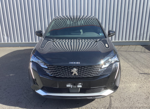 Peugeot 3008 Hybrid 145 e-DCS6 Allure Pack