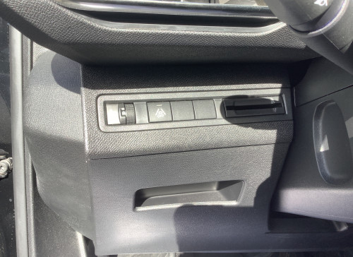 Peugeot 3008 Hybrid 145 e-DCS6 Allure Pack