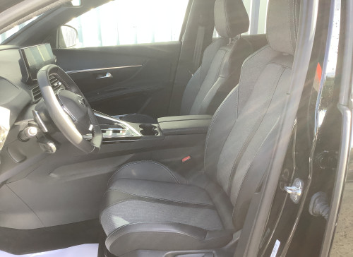 Peugeot 3008 Hybrid 145 e-DCS6 Allure Pack