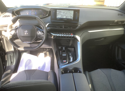 Peugeot 3008 Hybrid 145 e-DCS6 Allure Pack
