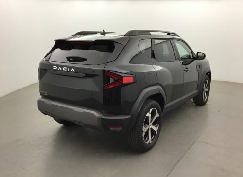 Dacia DUSTER Nouveau Hybrid 140 Journey