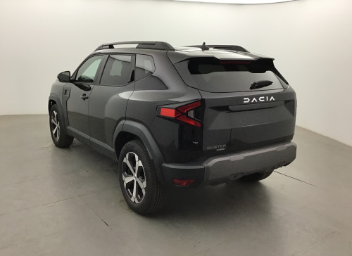 Dacia DUSTER Nouveau Hybrid 140 Journey