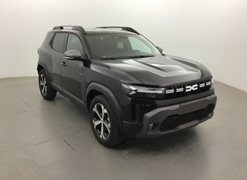 Dacia DUSTER Nouveau Hybrid 140 Journey